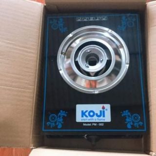 Bếp ga đơn SH212KG[HÀNG CHÍNH HÃNG][GIẢM SỐC][FREESHIP❤️]