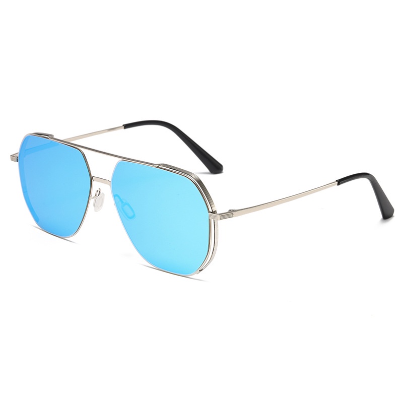 Kính Mát Phân Cực Chống Nắng Phân Cực Thời Trang Cho Nam Và Nữ Lái Xe Câu Cá