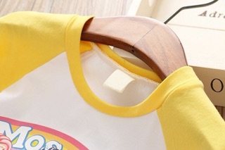 VÁY PONY CẦU VỒNG BÉ GÁI
