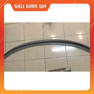 Đuôi gió liền cốp Accent 2018, 2019, 2020
