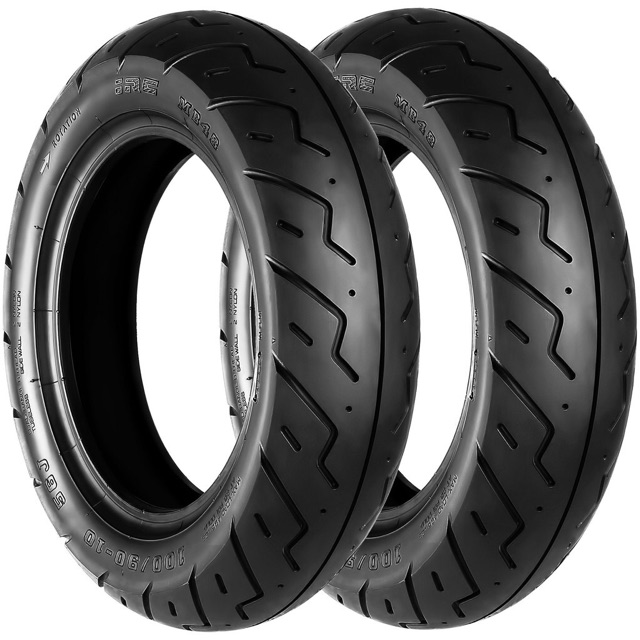 vỏ lốp,Lốp lead sau Irc inoue