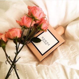 Nước Hoa Nữ G U C C I 100ml