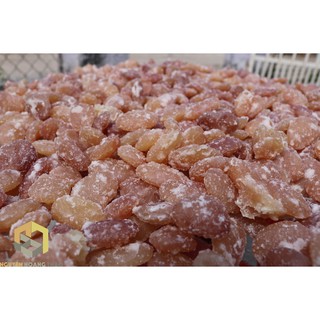 Mứt đậu ngự - Thảo Đà Lạt