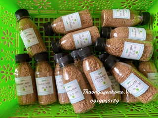 Chẩm chéo (Chẳm chéo) Tây Bắc cao cấp 100gr