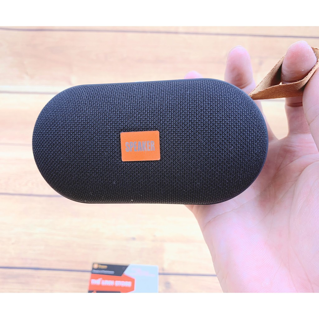Loa BlueTooth T7 Speaker Âm Thanh Cực Chất Cầm Tay Tiện Lợi
