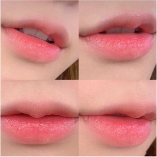 Son dưỡng môi YNM Rainbow honey