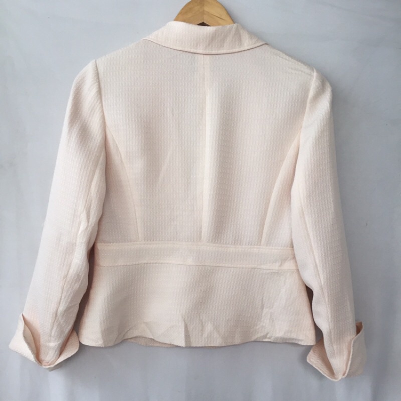 Siêu phẩm Blazer ONEIROS Nhật mới cen màu ngọt newtag