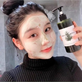 Sữa rửa mặt rau củ Super Vegitoks Cleanser