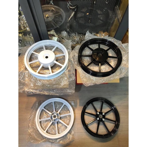 mâm 8 cây x1r cho vario click