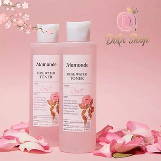 Nước hoa hồng Ma mon de hồng