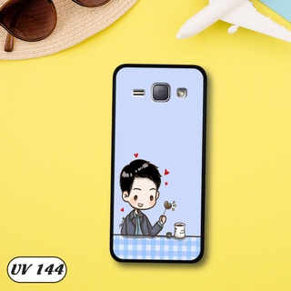 Ốp lưng cho điện thoại Samsung Galaxy J1 2016