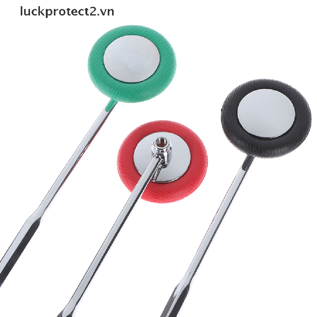 Búa Y Tế Phản Quang