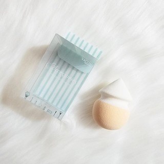 Bông mút hồ lô Vacosi (đầu nón lá)