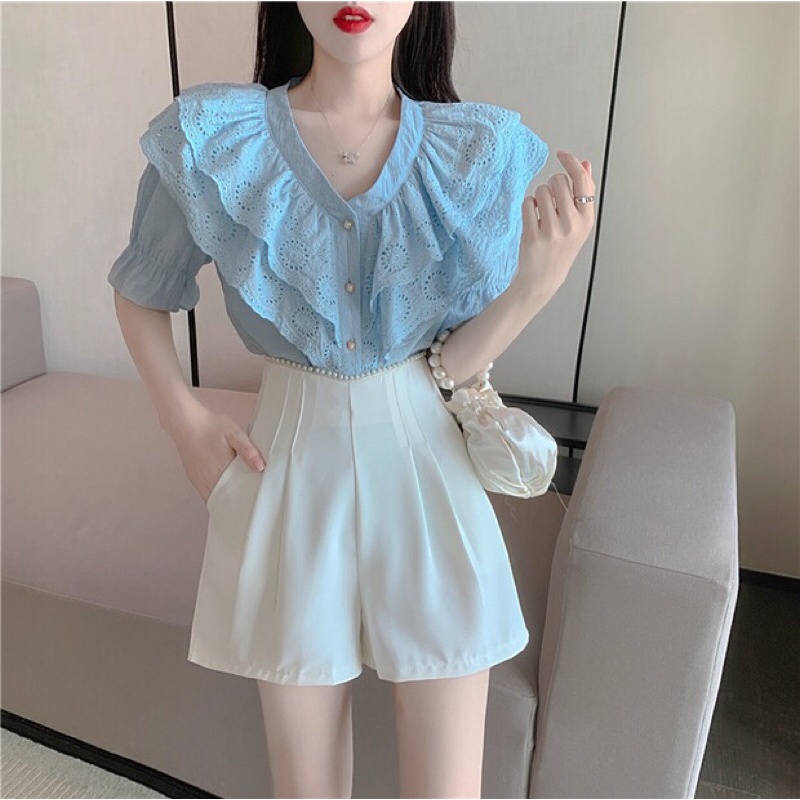 Set bộ tiểu thư