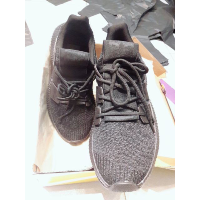 [BÁN SỈ LẺ] Giầy PROPHERE màu full đen | BigBuy360 - bigbuy360.vn