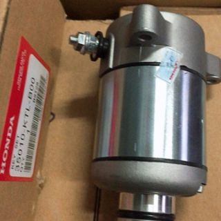 CỦ ĐỀ (MÔ TƠ ĐỀ) XE WINNER CHÍNH HÃNG