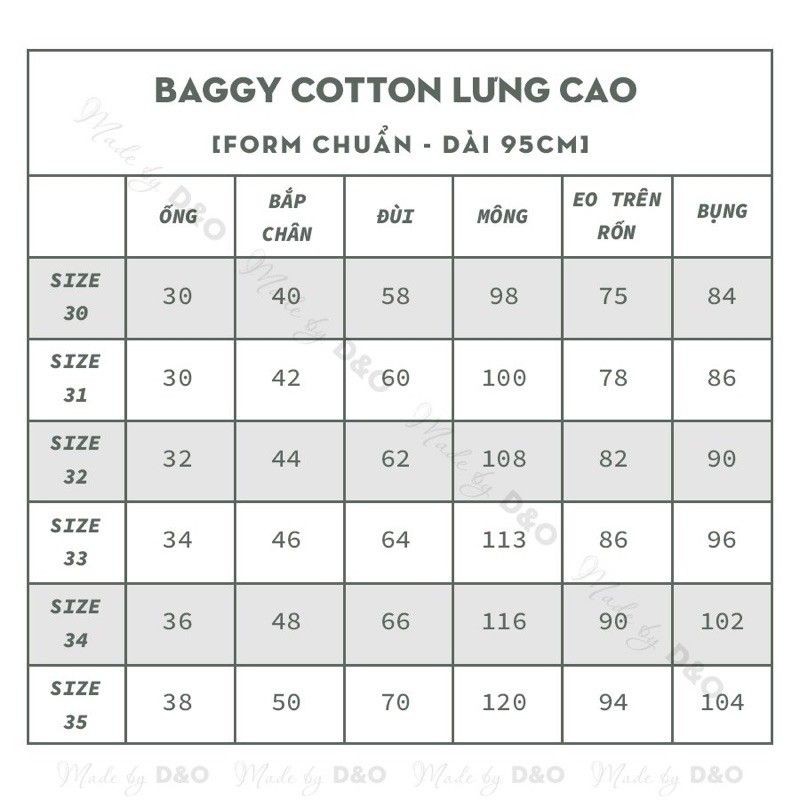 JEAN THÁI BIGSIZE ảnh thật- quần baggy lưng cao | BigBuy360 - bigbuy360.vn