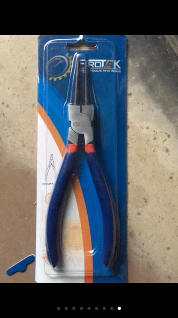 Kìm phe  thẳng cong , phanh ra ,phanh vào