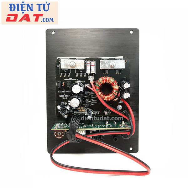 Mạch Khuếch Đại Sub 12VDC 200W PS-118