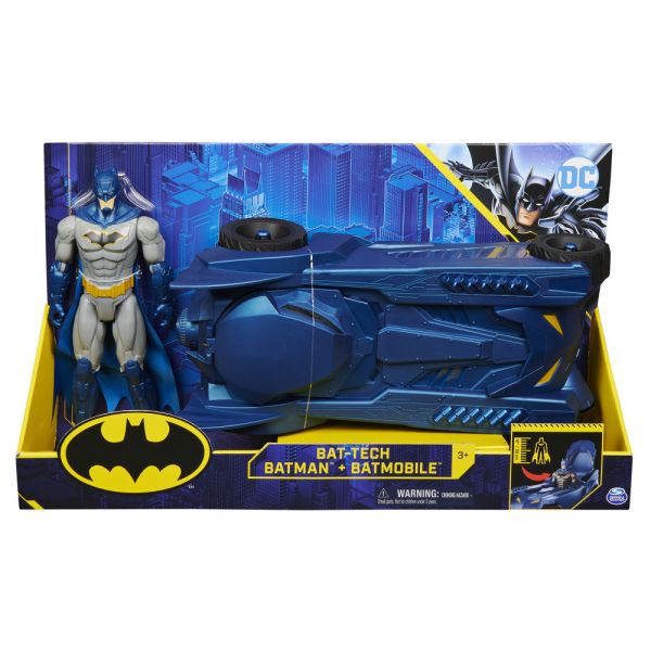 Xe Người Dơi Batman và nhân vật 6058417