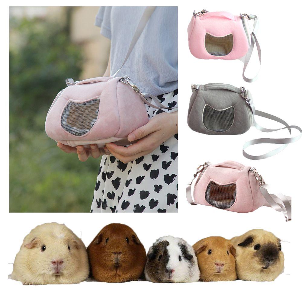 Túi Đeo Chéo Chuột Hamster BTLIMER