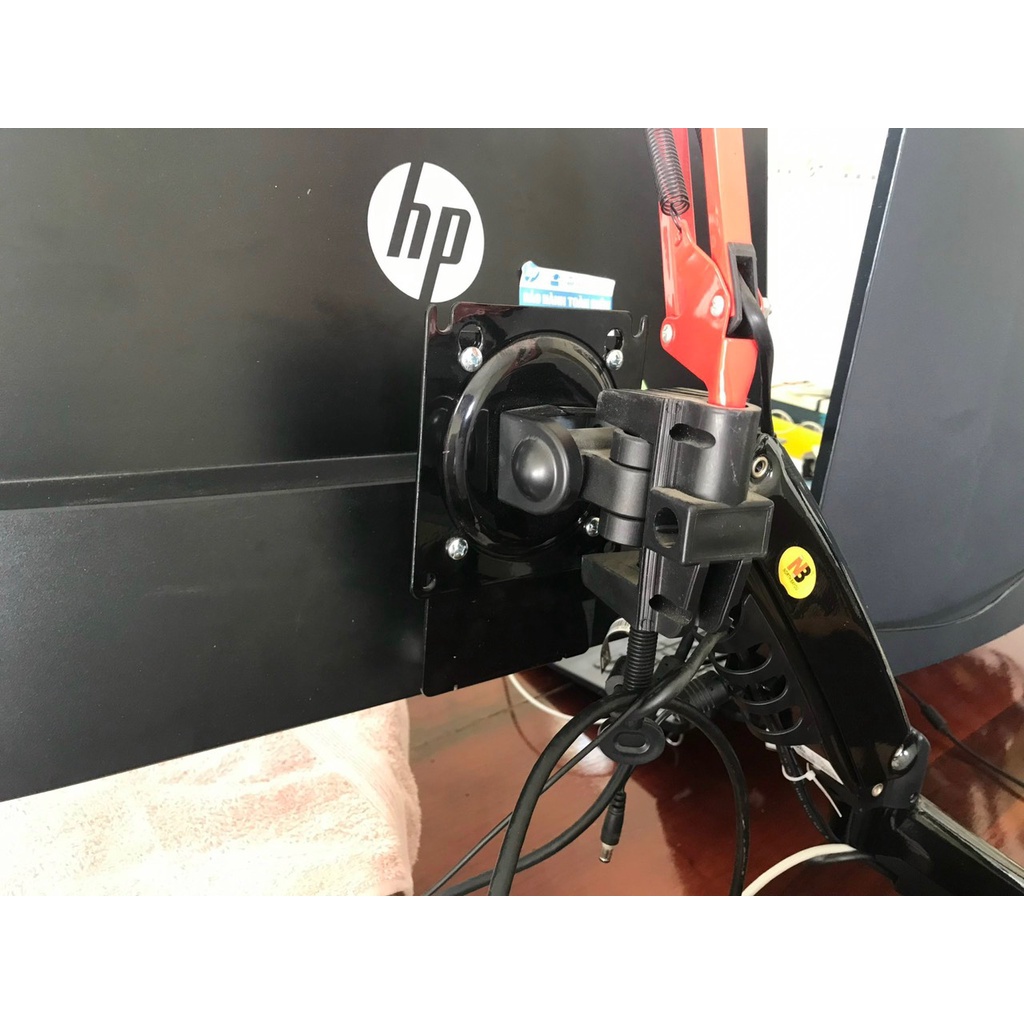 VESA ADAPTER màn hình HP 22F 22ER 22ES 22EB 22EA - 23ER 23F 23ES 23EB 23EA - 24F 24ER
