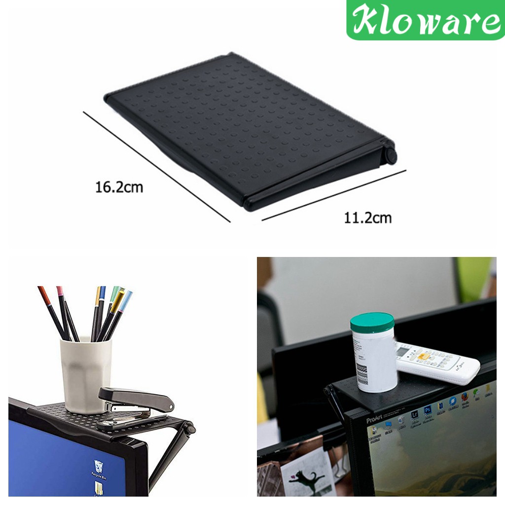 Giá Đỡ Màn Hình TV PC Có Thể Điều Chỉnh Tiện Lợi