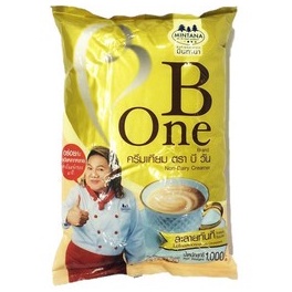 Bột Kem Béo Thái Lan B One Bone 1Kg
