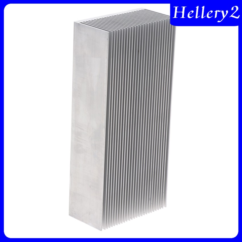 Miếng Nhôm Tản Nhiệt Cho Bộ Khuếch Đại Âm Thanh