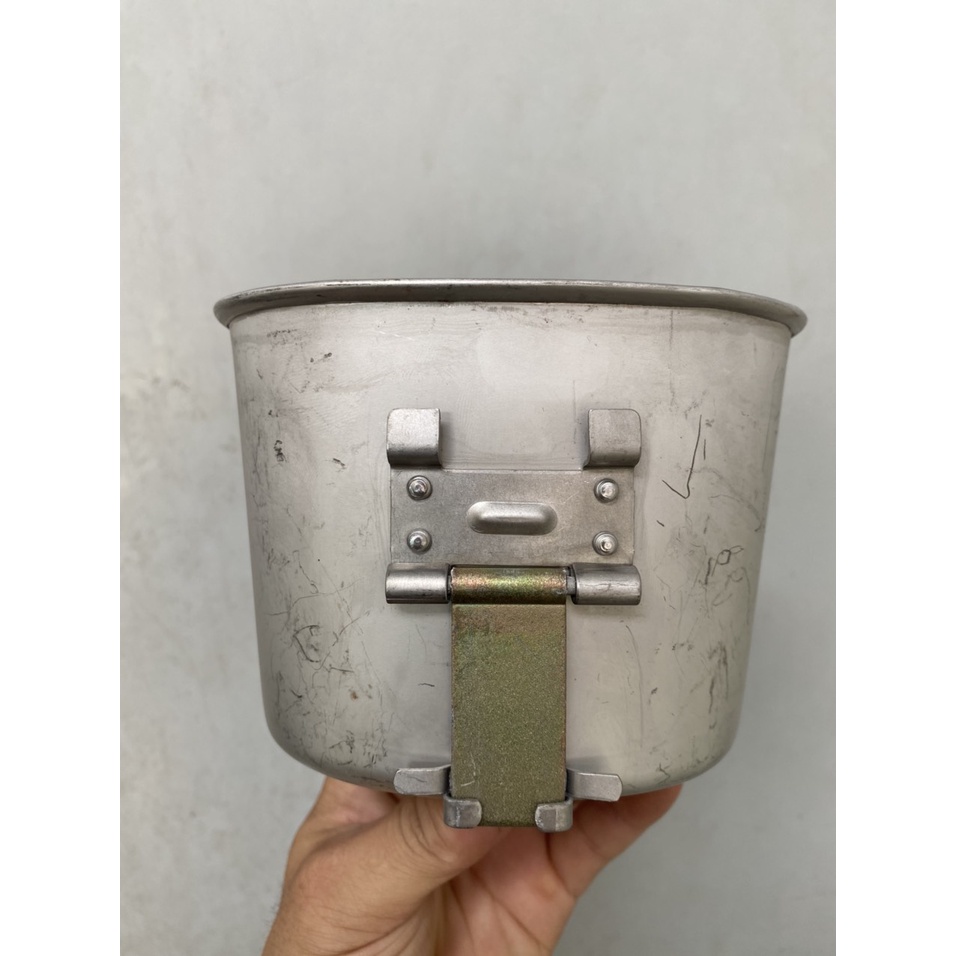 CA INOX US 1970 LƯU KHO MỚI 100%