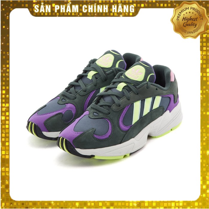 Giày thể thao Adidas Yung1🔴Giảm 50K Khi Nhập Mã 🔴
