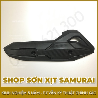 Ốp pô ab 2016 đẹp như zin - ốp pô xe honda ab 2016 như zin