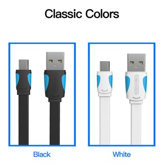 Cáp Mini USB 2.0 dài 1,5m Vention VAS-A14