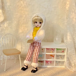 Búp bê công chúa Barbie 30cm