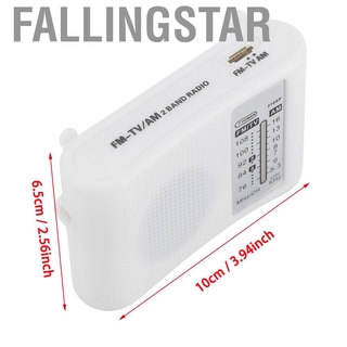 Bộ Lắp Ráp Radio Cf210Sp Am / Fm