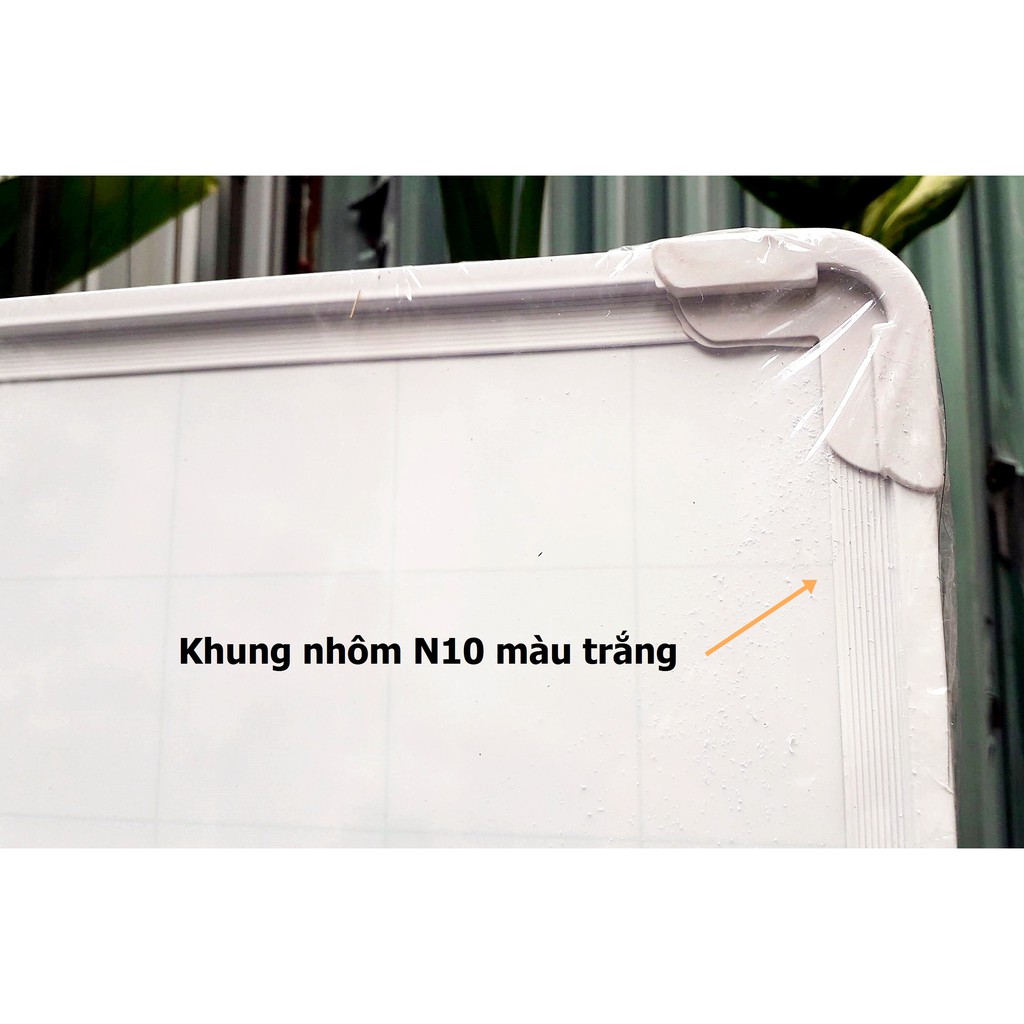 Bảng Từ Trắng Dongbu Hàn Quốc 80 x 120cm