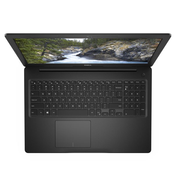 [Mã ELMALL83 giảm 6% đơn 1TR] LapTop Dell Vostro 3590 V5I3101W i3-10110U | 4GB | 256GB SSD I 15.6" FHD I Win 10 | Finger | BigBuy360 - bigbuy360.vn