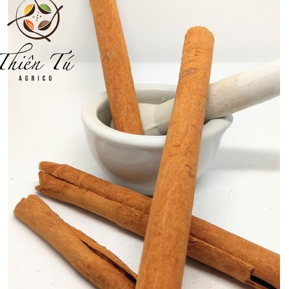 QUẾ NGUYÊN VỎ 1KG | GIA VỊ NGUYÊN CHẤT | NÔNG SẢN THIÊN TÚ