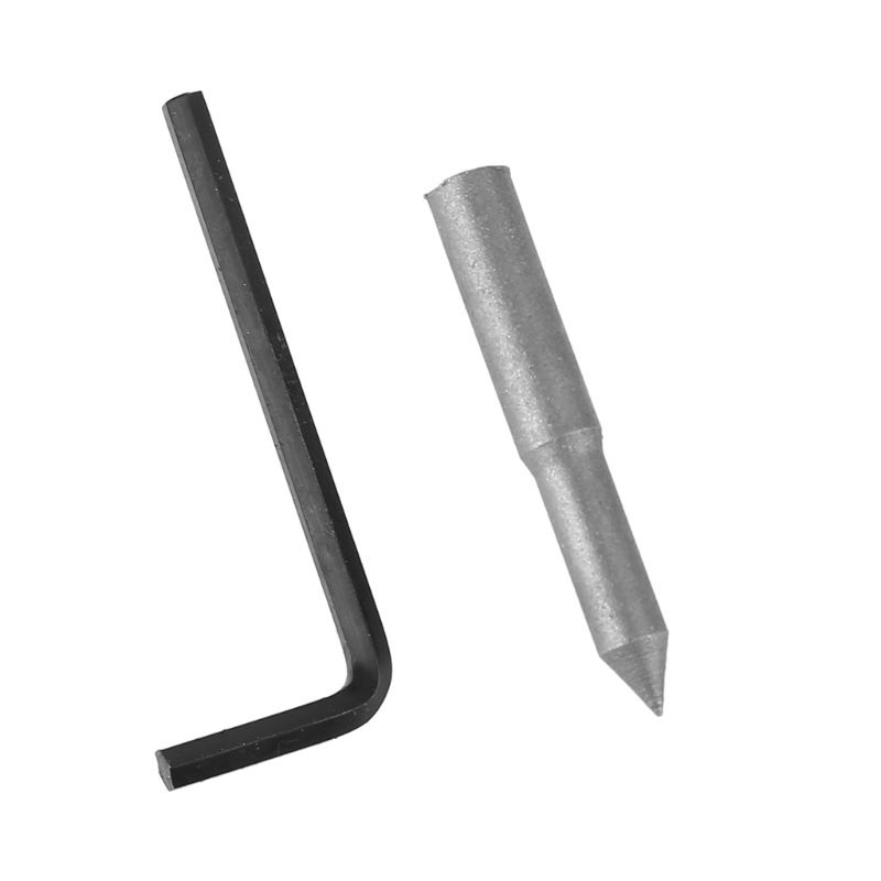 Mũi Khoan Lỗ Tròn Bằng Kim Loại 30-130mm