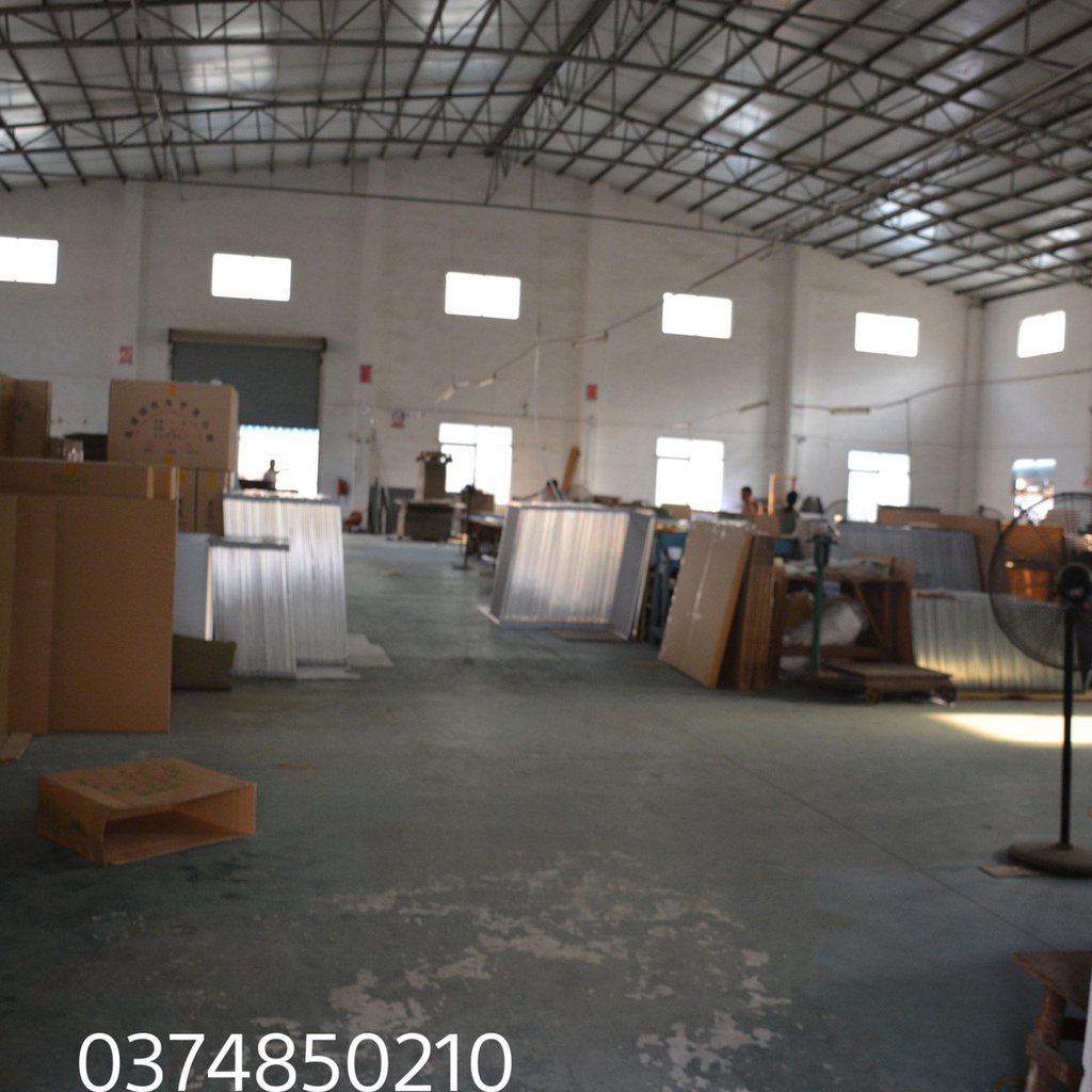 Bảng từ trắng viết bút lông có chân di động