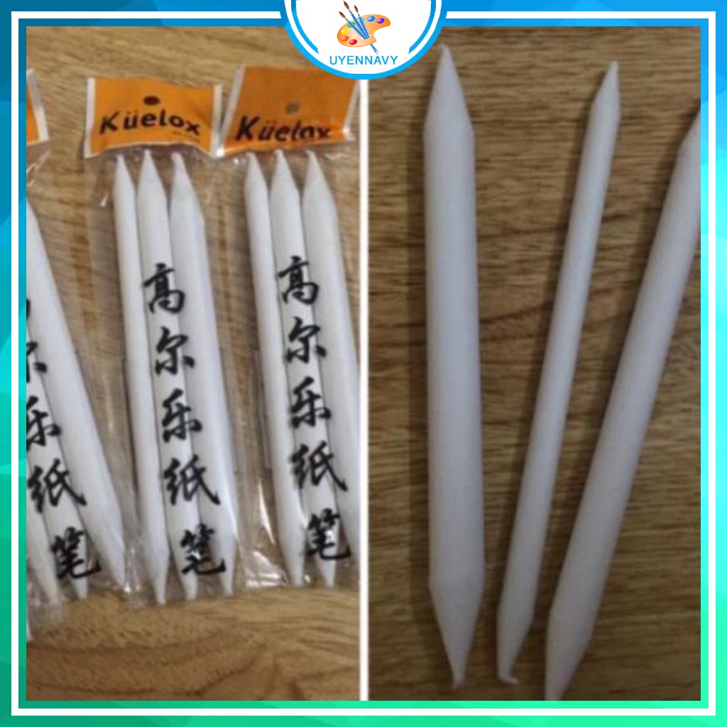 BỘ DI CHÌ KUELOX 3 CHIẾC