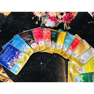 Mặt nạ Malie Hàn Quốc