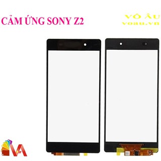 CẢM ỨNG SONY Z2