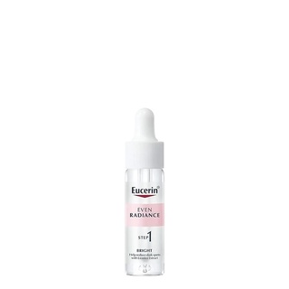 Tinh Chất Eucerin 2 Bước Dưỡng Da Sáng Rạng Rỡ 2x15ml Even Radiance Duo Ampoules 30ml
