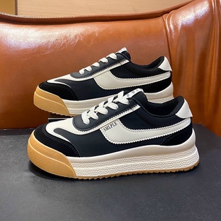 (ảnh+video)giày nữ sneaker phối màu SLB mã mới 2022