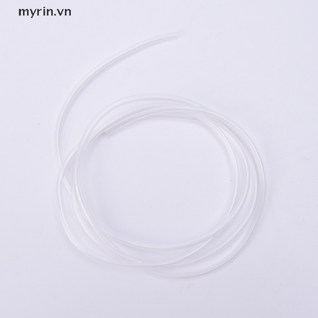 Myrin Ống Nhựa PVC Làm Tai Nghe IEM 100cm