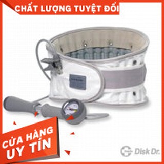 Đai kéo giãn cột sống disk dr wg30