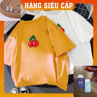 [1 TẶNG 1] ÁO THUN (PHÔNG) UNISEX CHO CẢ NAM VÀ NỮ