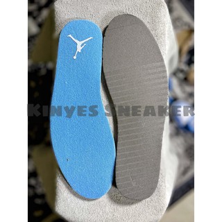 Giày Air Jordan 1 Mid  "UNC" (Best Quality)