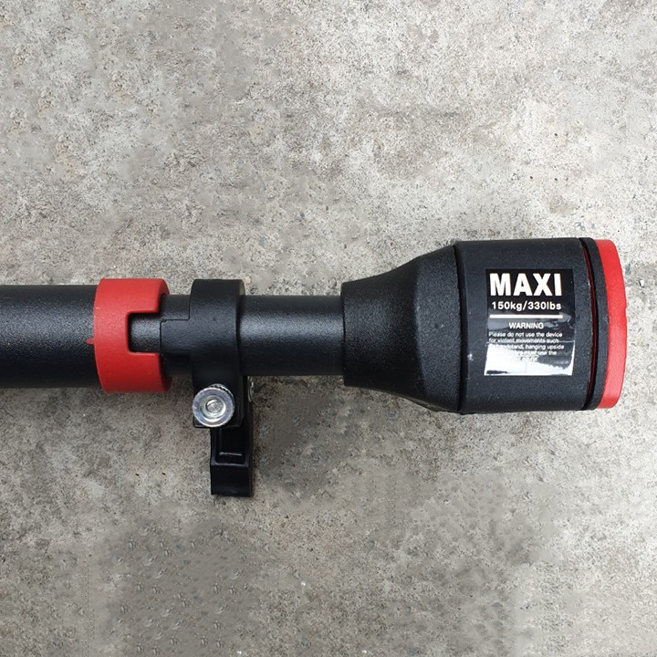 XÀ ĐƠN GẮN CỬA TREO TƯỜNG 2021 KÍCH THƯỚC 72 – 105CM VÀ 93 - 140CM CÓ THƯỚC CÂN BẰNG